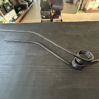 DENTE MOLLA RANGHINATORE ABBRIATA MOLON OLIVI