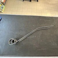 DENTE MOLLA RANGHINATORE DEUTZ-FAHR VICON