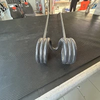 DENTE MOLLA RANGHINATORE DEUTZ-FAHR VICON