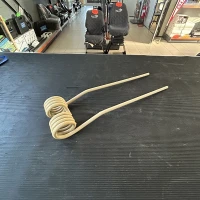 DENTE MOLLA GIRELLO BCS MAINARDI