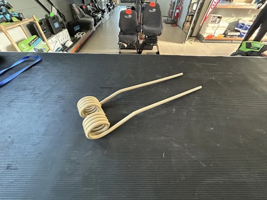 DENTE MOLLA GIRELLO BCS MAINARDI