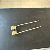 DENTE MOLLA GIRELLO BCS MAINARDI