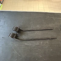 DENTE MOLLA GIRELLO FCR SINISTRO