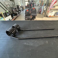 DENTE MOLLA GIRELLO FCR SINISTRO