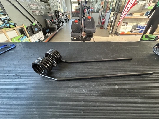 DENTE MOLLA GIRELLO FCR SINISTRO