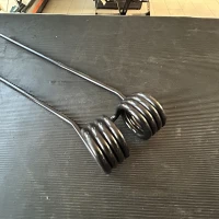 DENTE MOLLA GIRELLO FCR SINISTRO