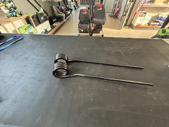 DENTE MOLLA GIRELLO FCR DESTRO