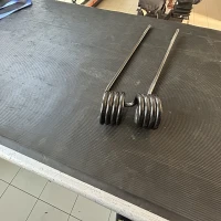 DENTE MOLLA GIRELLO FCR DESTRO