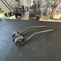 DENTE MOLLA GIRELLO  DEUTZ-FAHR VICON