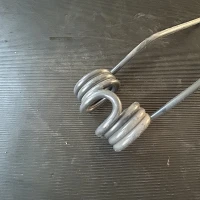 DENTE MOLLA GIRELLO  DEUTZ-FAHR VICON