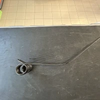 DENTE MOLLA RANGHINATORE LINCE