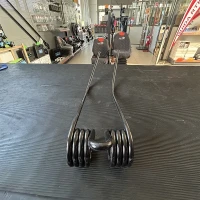 DENTE MOLLA RANGHINATORE LINCE