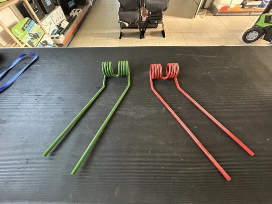 DENTE MOLLA GIRELLO FELLA DESTRO