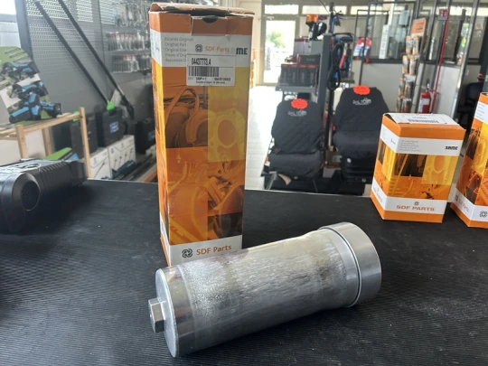 FILTRO IDRAULICO MOTORE TRATTORI DEUTZ