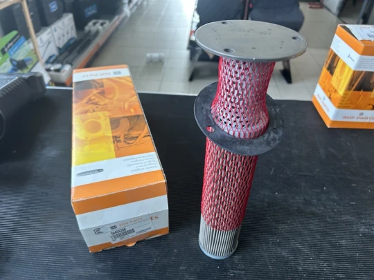 FILTRO IDRAULICO MOTORE TRATTORI DEUTZ