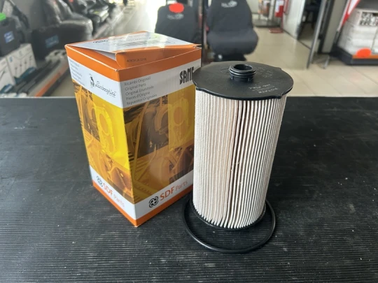 PREFILTRO GASOLIO MOTORI DEUTZ