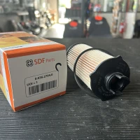 PREFILTRO GASOLIO MOTORE TRATTORI SDF