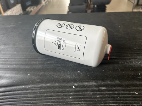 PREFILTRO GASOLIO MOTORI DEUTZ
