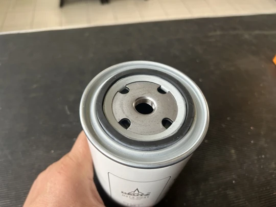 PREFILTRO GASOLIO MOTORI DEUTZ