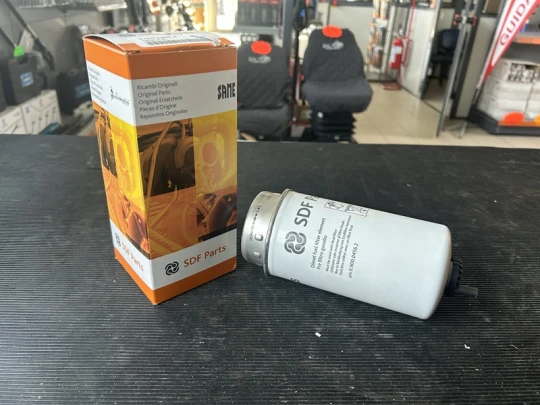 PREFILTRO GASOLIO MOTORI DEUTZ