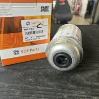 PREFILTRO GASOLIO SAME DELFINO E DEUTZ SERIE 3 STAGE 5