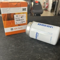 PREFILTRO GASOLIO SAME DELFINO E DEUTZ SERIE 3 STAGE 5