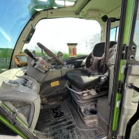 TELESCOPICO MERLO TF 35.7 CS 115