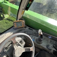 TELESCOPICO MERLO TF 35.7 CS 115