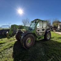 TELESCOPICO MERLO TF 35.7 CS 115