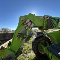 TELESCOPICO MERLO TF 35.7 CS 115