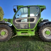 TELESCOPICO MERLO TF 35.7 CS 115