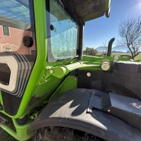 TELESCOPICO MERLO TF 35.7 CS 115