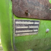 TELESCOPICO MERLO TF 35.7 CS 115