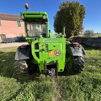 TELESCOPICO MERLO TF 35.7 CS 115