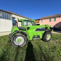 TELESCOPICO MERLO TF 35.7 CS 115