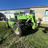 TELESCOPICO MERLO TF 35.7 CS 115