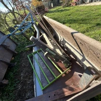 TELESCOPICO MERLO TF 35.7 CS 115