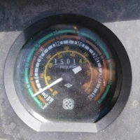 TRATTORE CAMPO SAME ARGON 50 DT