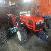 TRATTORE VIGNETO SAME FRUTETO II 75