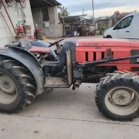 TRATTORE VIGNETO SAME DORADO F 100