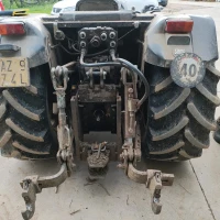 TRATTORE VIGNETO SAME DORADO F 100