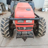 TRATTORE VIGNETO SAME DORADO F 100