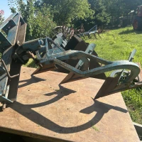 TRIVOMERE PER VIGNETO