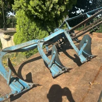 TRIVOMERE PER VIGNETO