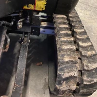 ESCAVATORE CAMS 219 RSV