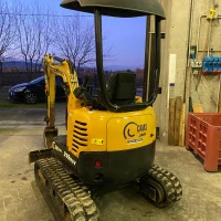 ESCAVATORE CAMS 219 RSV