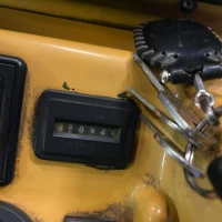 ESCAVATORE CAMS 219 RSV