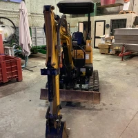 ESCAVATORE CAMS 219 RSV