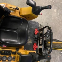 ESCAVATORE CAMS 219 RSV