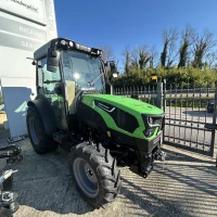 TRATTORE VIGNETO DEUTZ-FAHR 5100 DF GS
